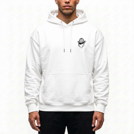 Sweat Capuche petit Visage 2020