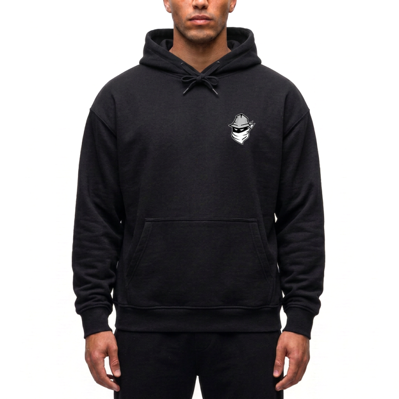 Sweat Capuche petit Visage 2020