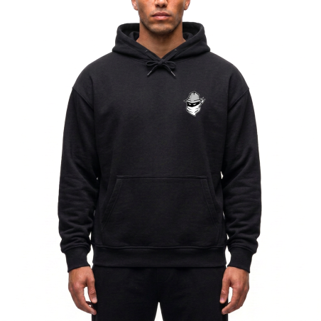 Sweat Capuche petit Visage 2020