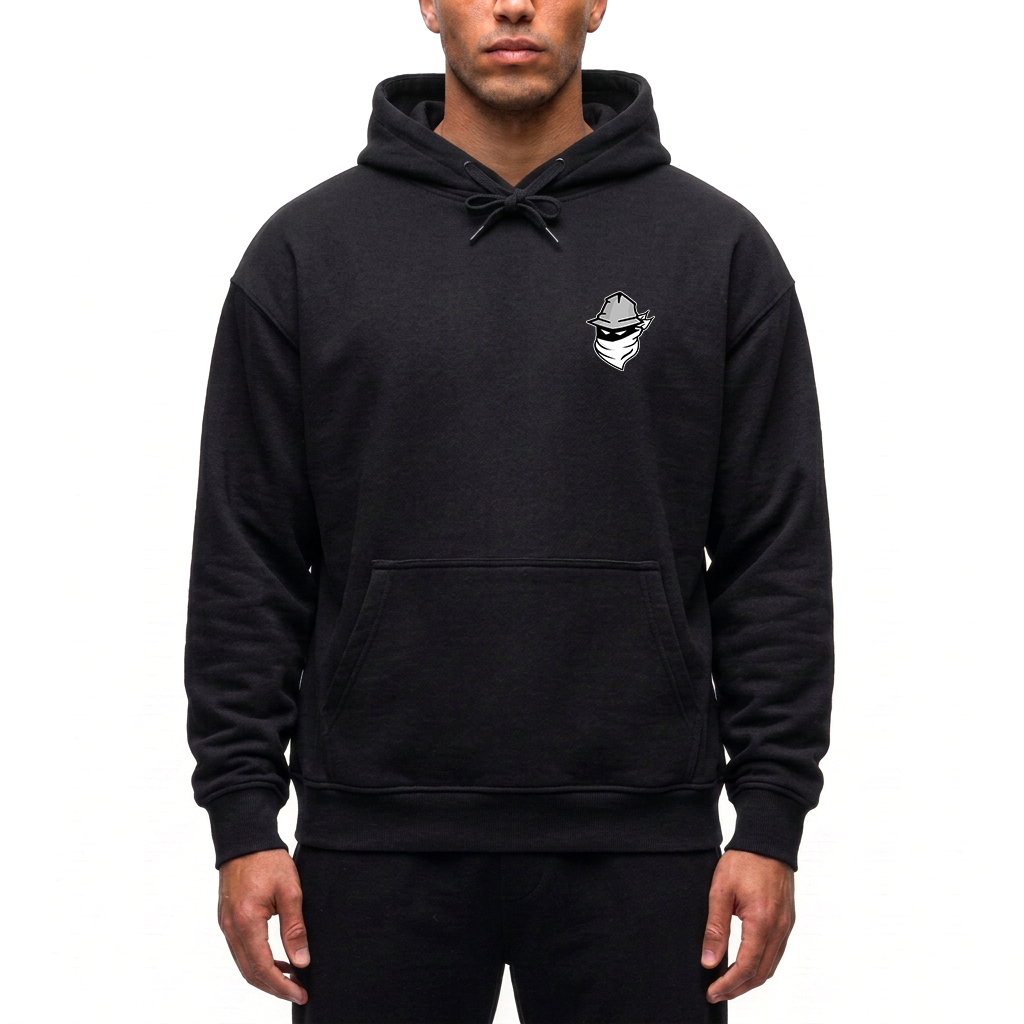 Sweat Capuche petit Visage 2020