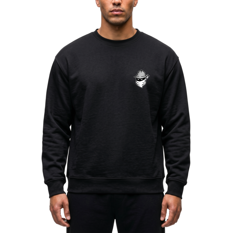 Sweat petit Visage 2020