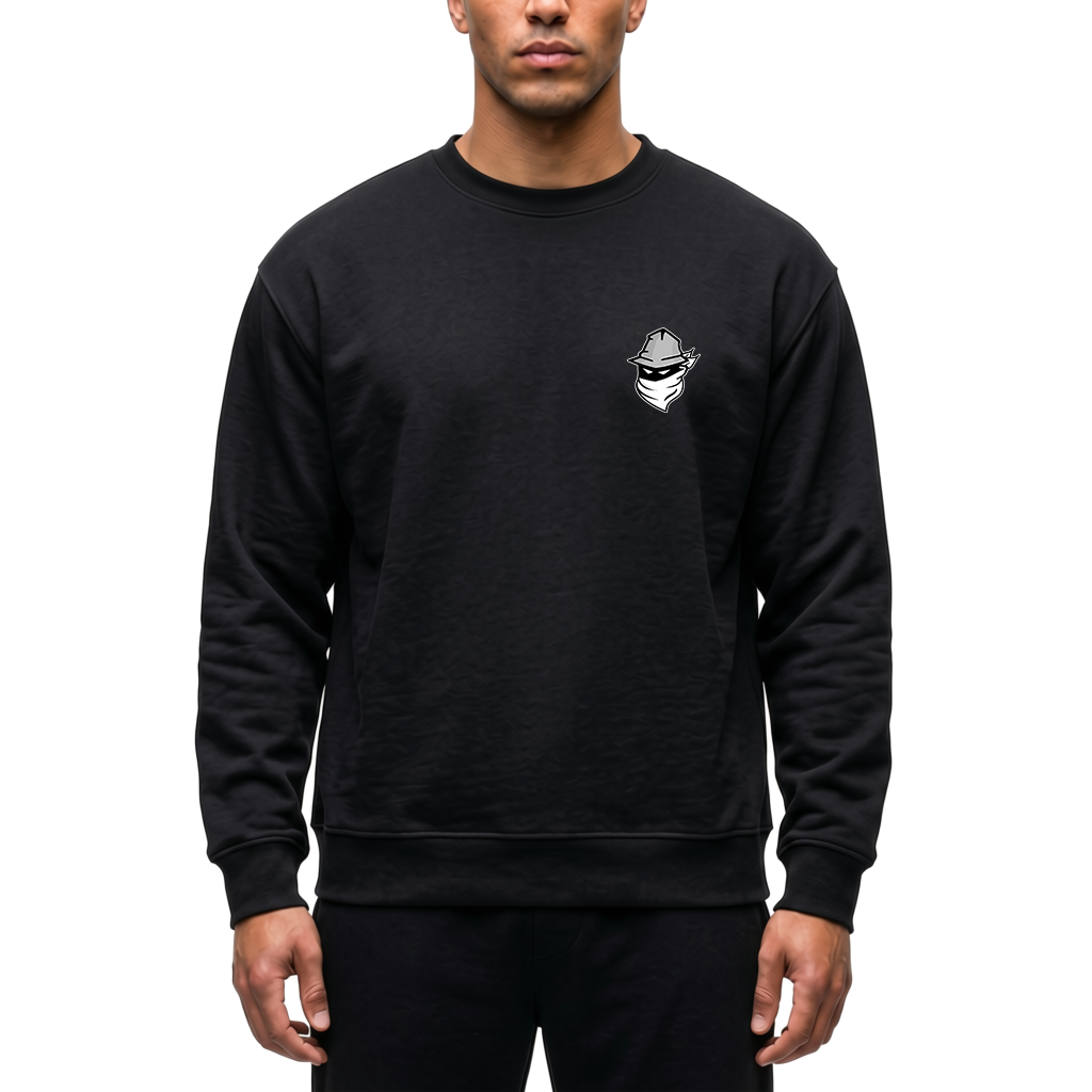 Sweat petit Visage 2020