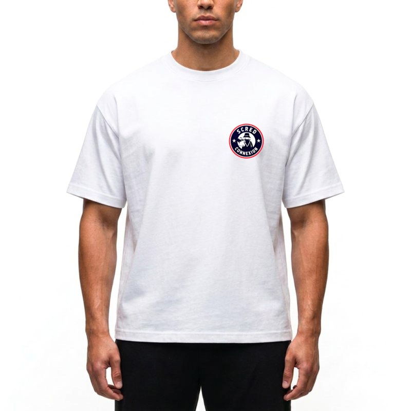 T Shirt petit Classico NHL