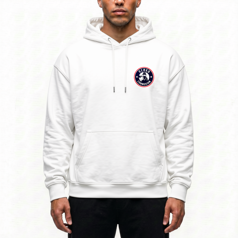 Sweat Capuche petit Classico NHL