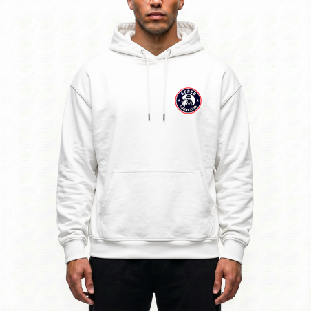 Sweat Capuche petit Classico NHL