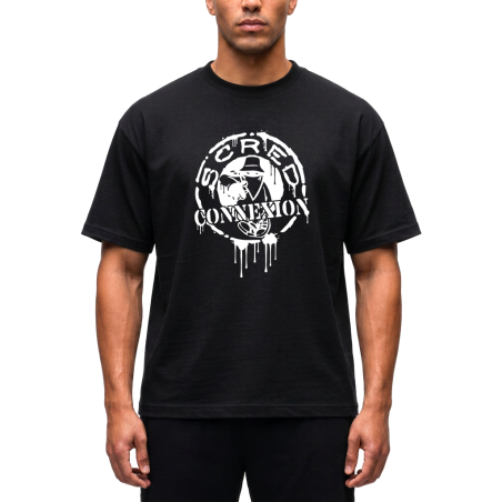 T Shirt Classico Splash