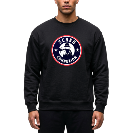 Sweat Classico / Scred Boutique - Jamais dans la Tendance