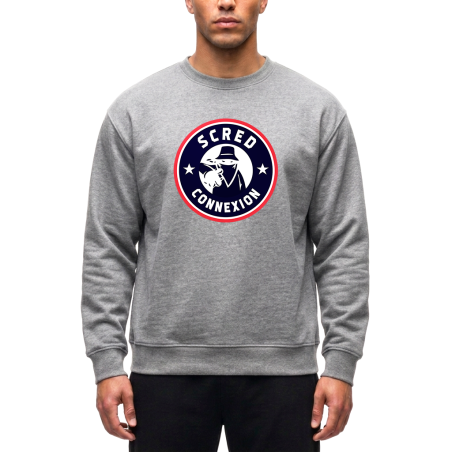 Sweat Classico / Scred Boutique - Jamais dans la Tendance
