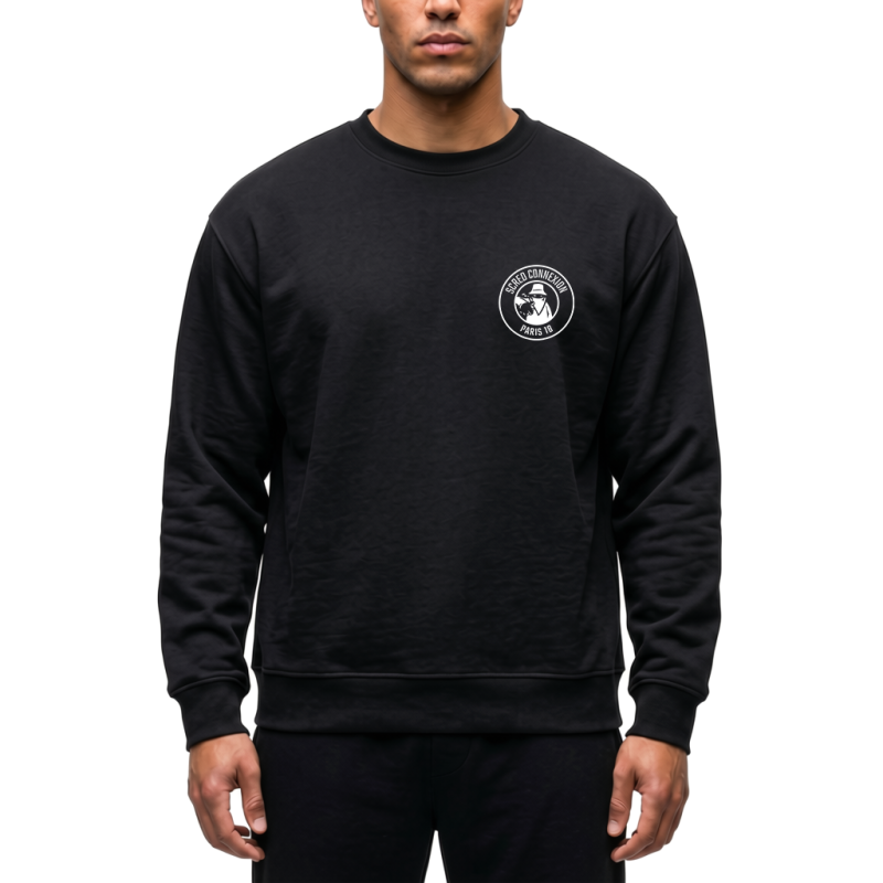 Sweat petit Classico 18