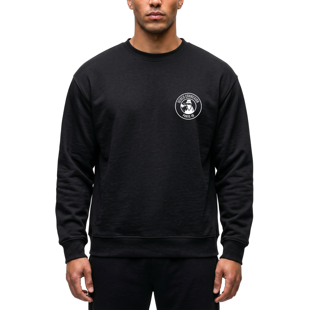 Sweat petit Classico 18