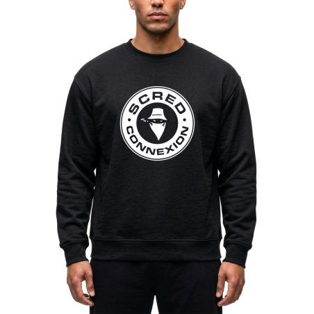 Sweat Scred Connexion - 10 ANS