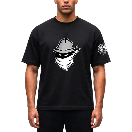 Tshirt Visage 2020