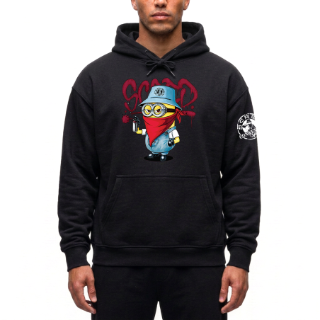 Sweat  Mini Scred / Scred Boutique - Jamais dans la Tendance