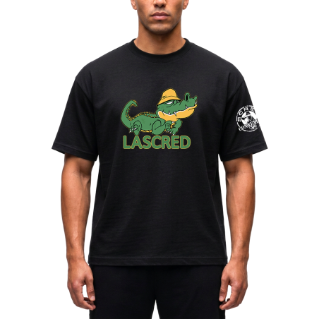 T-shirt classico / Scred Boutique - Jamais dans la Tendance