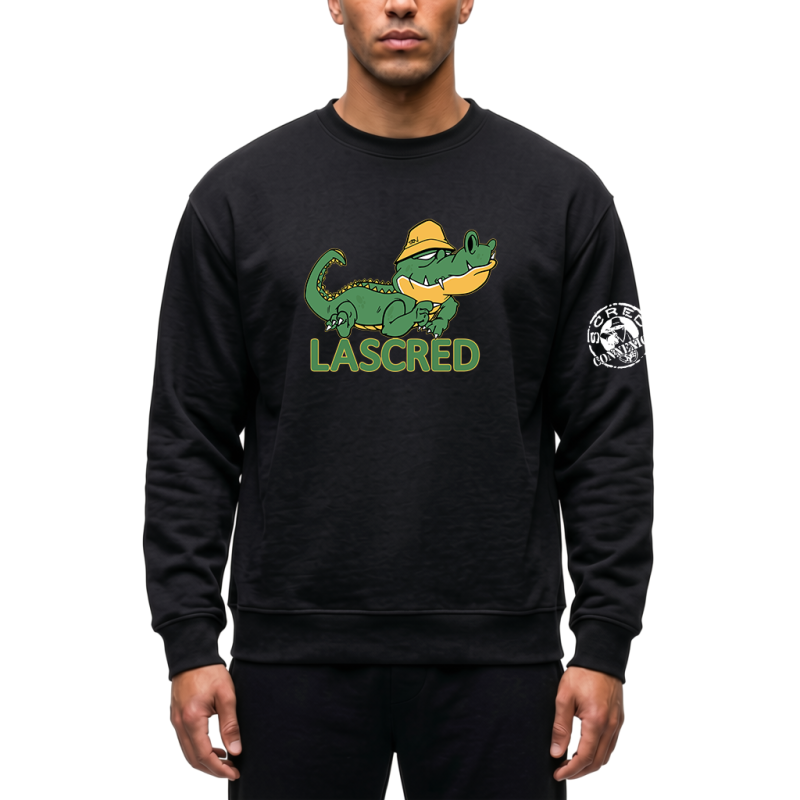 Sweat Classico / Scred Boutique - Jamais dans la Tendance
