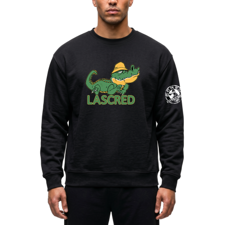 Sweat Classico / Scred Boutique - Jamais dans la Tendance