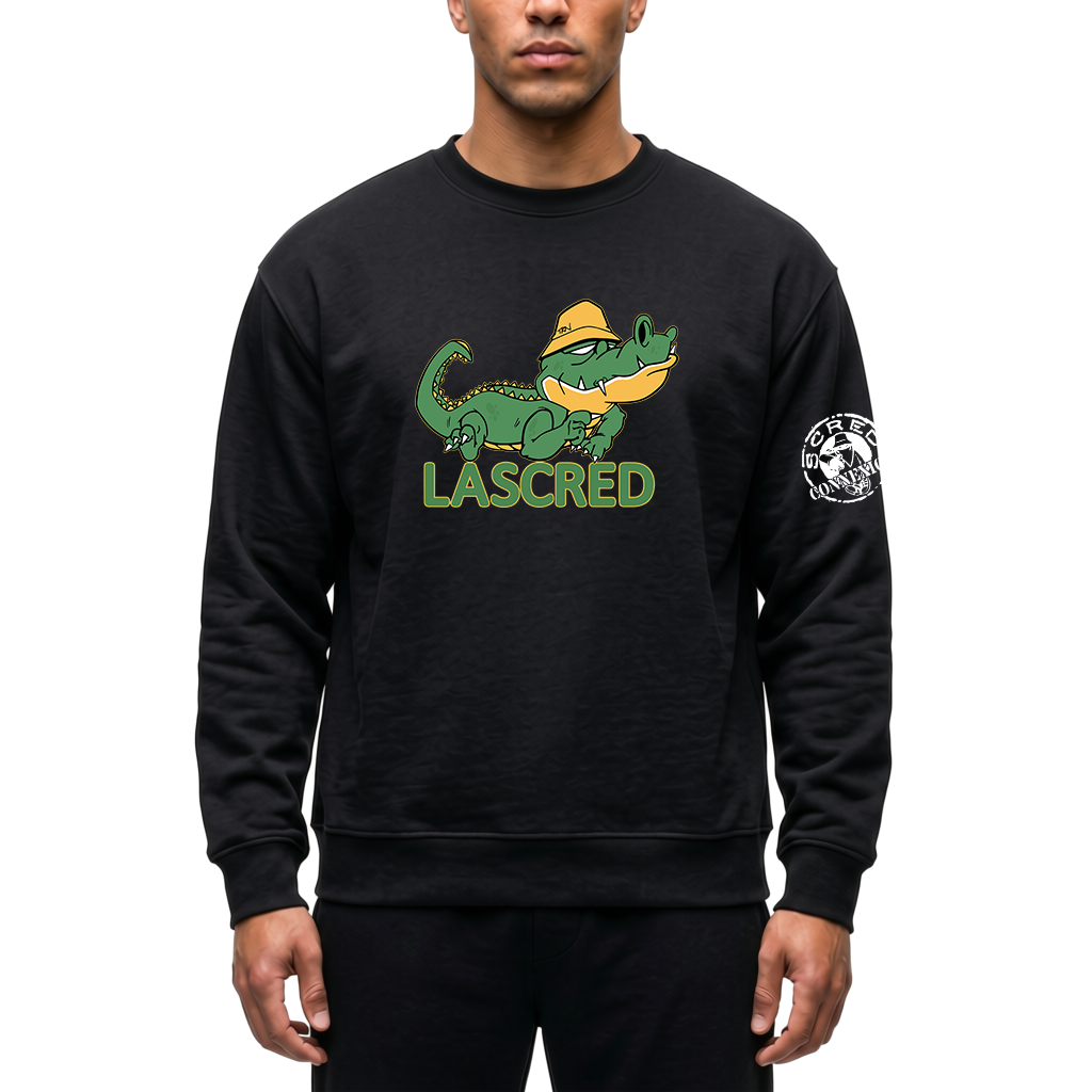 Sweat Classico / Scred Boutique - Jamais dans la Tendance