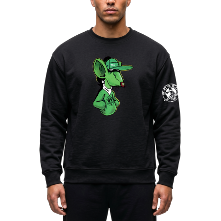 Sweat Classico / Scred Boutique - Jamais dans la Tendance