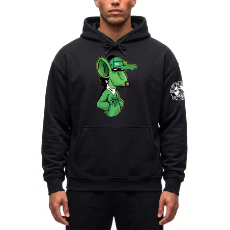 Sweat Classico / Scred Boutique - Jamais dans la Tendance
