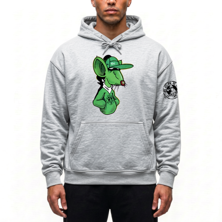 Sweat Classico / Scred Boutique - Jamais dans la Tendance