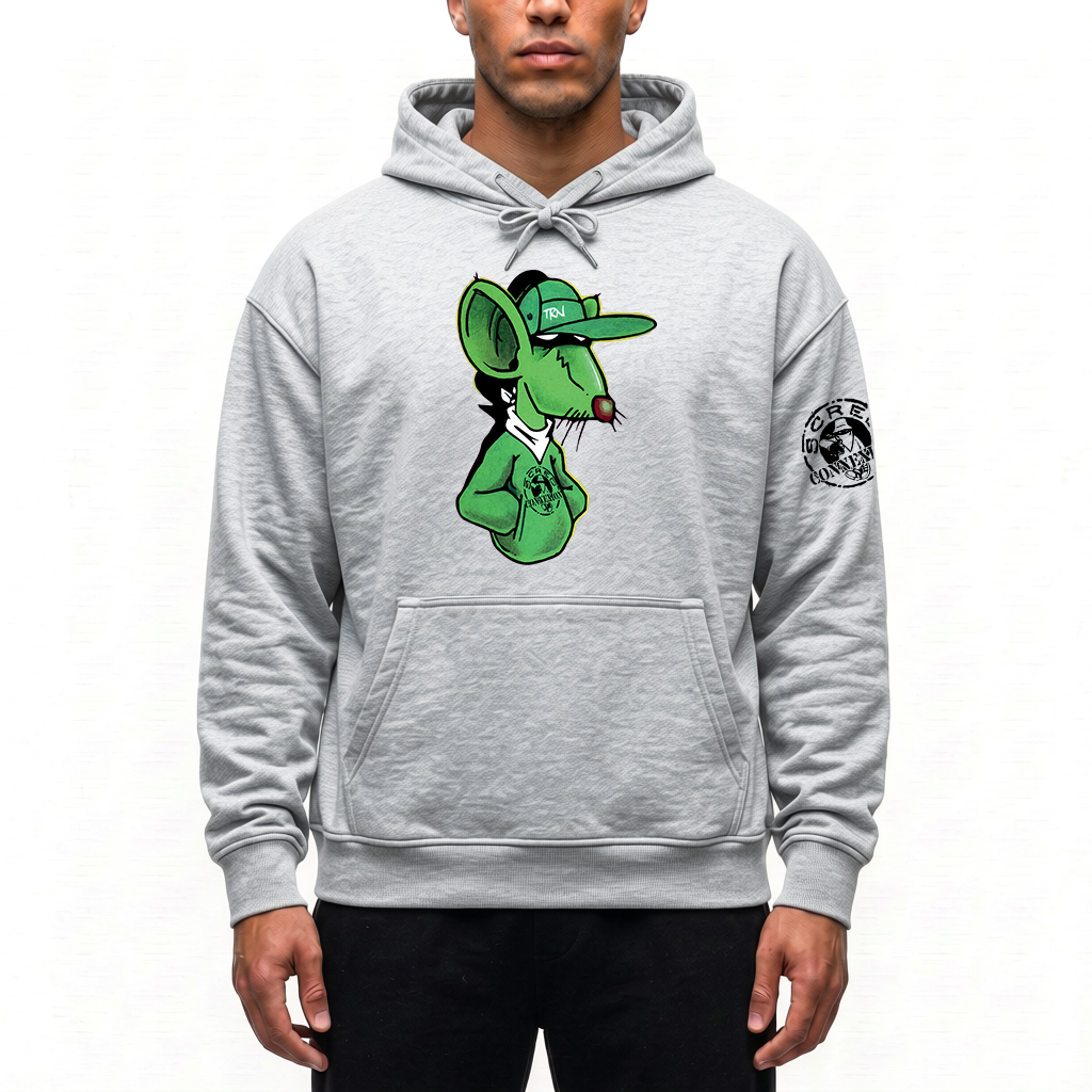 Sweat Classico / Scred Boutique - Jamais dans la Tendance