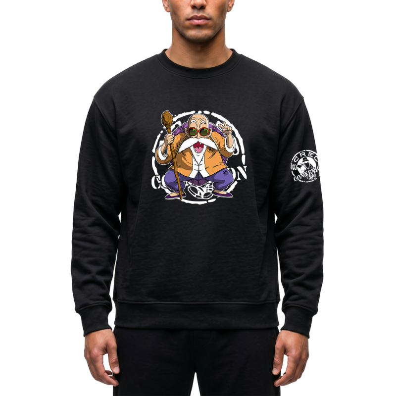 Sweat "Scredi Genial"
