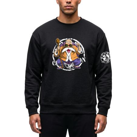 Sweat "Scredi Genial"
