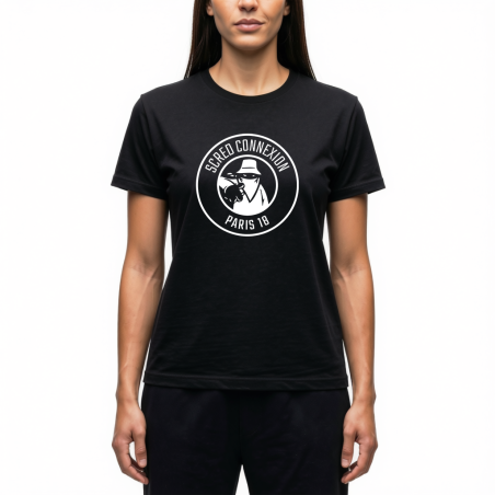 Tee shirt femme "classico18"