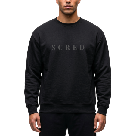 Sweat Scred Discret