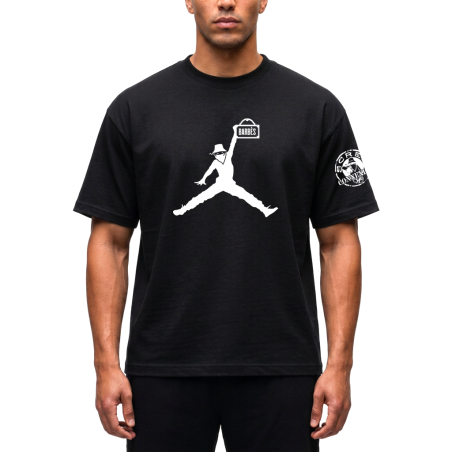 T-Shirt Logo "Air Scred"