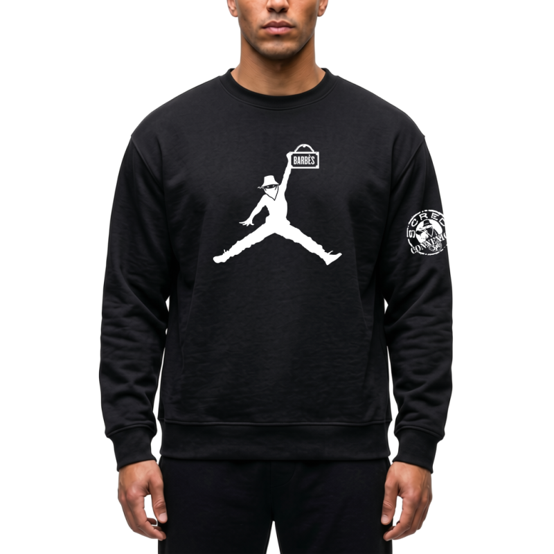 Sweat "Air Scred"