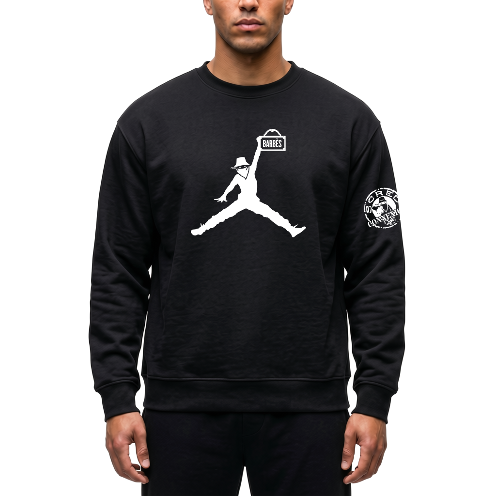Sweat "Air Scred"
