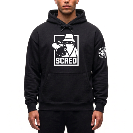 Sweat Capuche Box