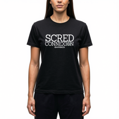 Tee-shirt  femme "CLASSICO II."