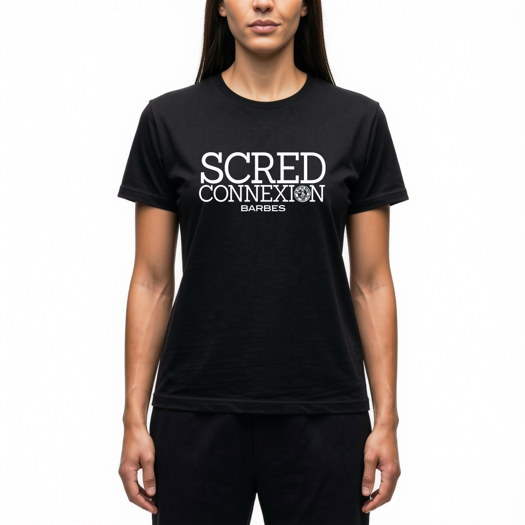 Tee-shirt  femme "CLASSICO II."