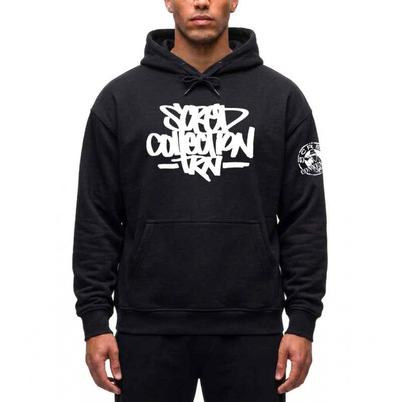 Sweat Classico / Scred Boutique - Jamais dans la Tendance