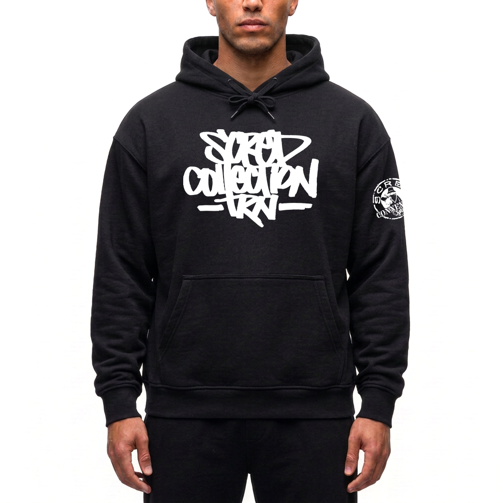 Sweat Classico / Scred Boutique - Jamais dans la Tendance