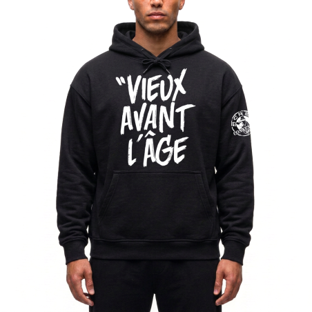 Sweat Classico / Scred Boutique - Jamais dans la Tendance