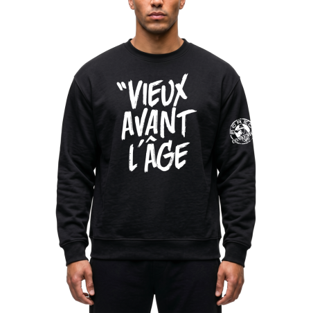 Sweat Classico / Scred Boutique - Jamais dans la Tendance