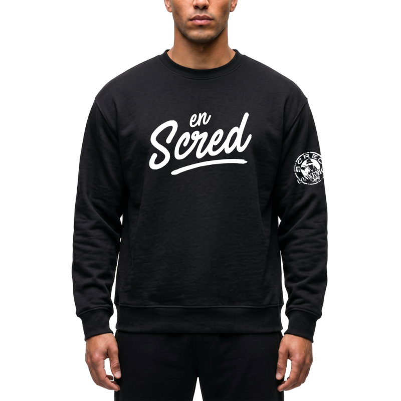 Sweat En Scred