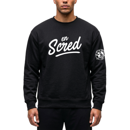 Sweat En Scred