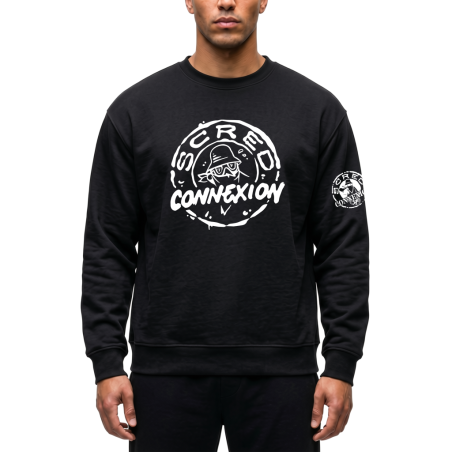 Sweat Classico / Scred Boutique - Jamais dans la Tendance