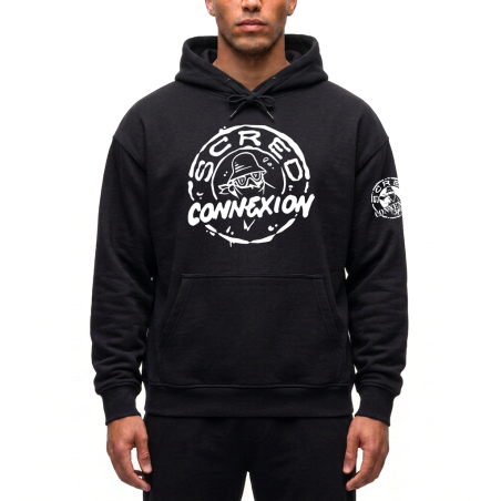 Sweat Classico / Scred Boutique - Jamais dans la Tendance