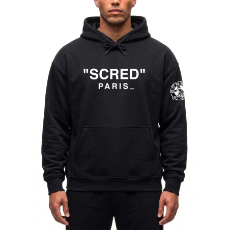Sweat Classico / Scred Boutique - Jamais dans la Tendance