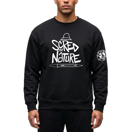 Sweat Classico / Scred Boutique - Jamais dans la Tendance