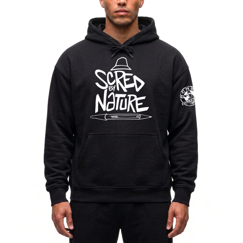 Sweat Classico / Scred Boutique - Jamais dans la Tendance