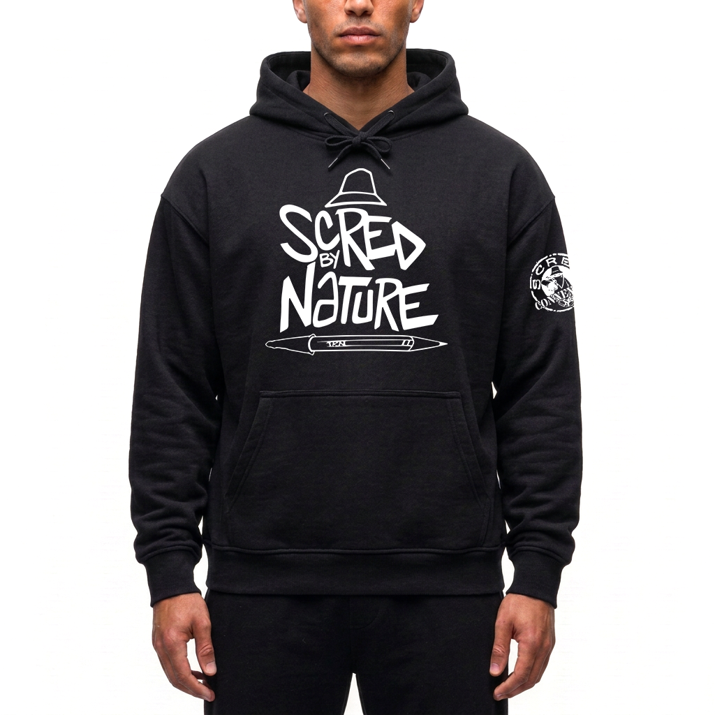 Sweat Classico / Scred Boutique - Jamais dans la Tendance