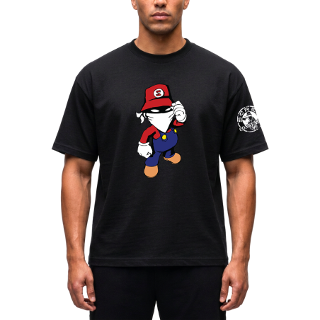 T-shirt classico / Scred Boutique - Jamais dans la Tendance
