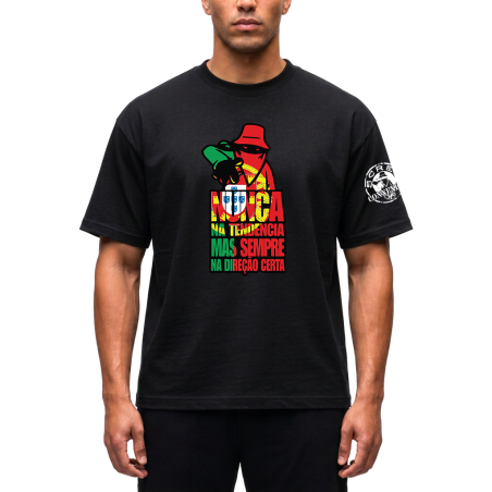 Tshirt Euro Portugal Jamais dans la tendance