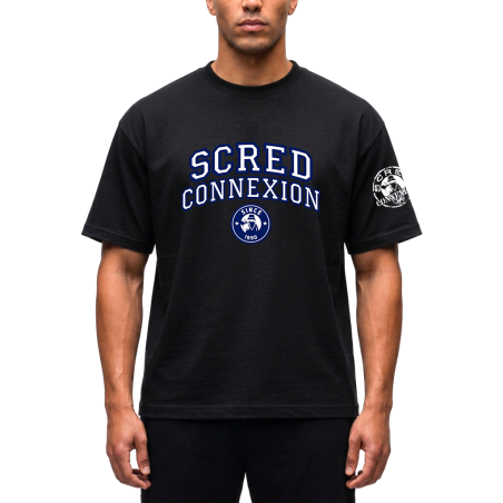 Tshirt Scred University